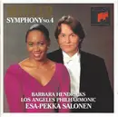 CD - Mahler - Symphony No. 4