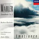 CD - Mahler - Symphonie Nr. 4