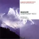 CD - Gustav Mahler - BBC Philharmonic , Sir Charles Mackerras - Symphony No. 6