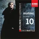 CD - Mahler - Symphony 10