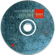 CD - Mahler - Symphony 10