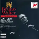 CD - Mahler - Symphony No. 4. Lieder Und Gesänge Aus Der Jugendzeit - Mono