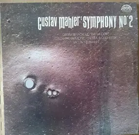 Gustav Mahler - Symphony No˚ 2