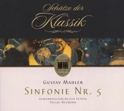 Mahler - Sinfonie Nr. 5