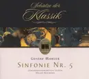 CD - Mahler - Sinfonie Nr. 5 - Digipak