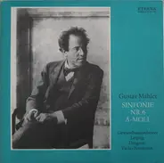 Mahler - Sinfonie Nr. 6 a-moll