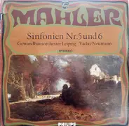 Mahler - Sinfonien Nr. 5 Und 6