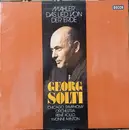 LP - Mahler - Das Lied Von Der Erde - Royal Sound Stereo