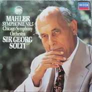 Mahler - Symphony No. 5
