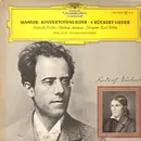LP - Gustav Mahler - Kindertotenlieder / 4 Rückert-Lieder (Karl Böhm) - tulip label