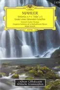 Mahler - Sinfonías Nº 1 "Titán" Y 5 · Lieder Eines Fahrenden Gesellen