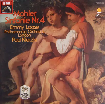 Mahler - Sinfonie Nr. 4