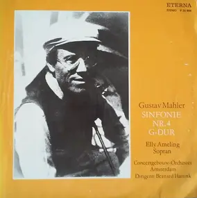 Gustav Mahler - Symphonie Nr. 4