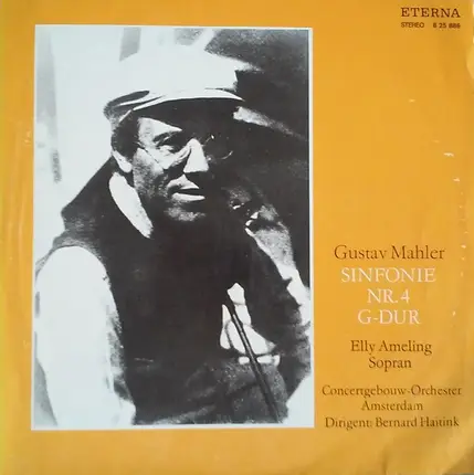 Mahler - Symphonie Nr. 4