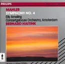 CD - Mahler - Symphony No. 4