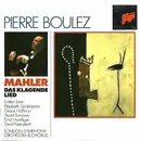 CD - Mahler - Das Klagende Lied