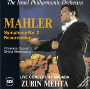 Mahler - Symphony No. 2 "Resurrection"
