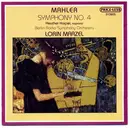 CD - Mahler - Symphony No. 4