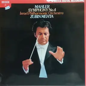 Gustav Mahler - Symphony No. 4 