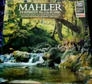 LP - Mahler - Symphony No.1 In D(1888)