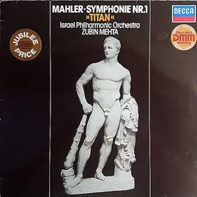 Gustav Mahler - Symphonie No. 1 'Der Titan'