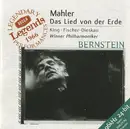 CD - Mahler - Das Lied Von Der Erde