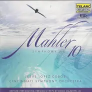 Mahler - Symphony No 10