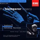 CD - Mahler - Symphonie 2 · Auferstehung · Resurrection