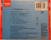 CD - Mahler - Symphonie 2 · Auferstehung · Resurrection