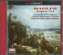 CD - Mahler - Symphony No.4