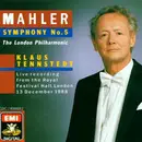 CD - Mahler - Symphony No. 5