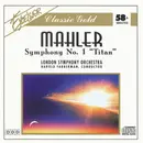 CD - Mahler - Symphony No. 1 'Titan'