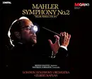 Double CD - Mahler - Symphony No. 2 'Resurrection' - Club Edition, Fatbox
