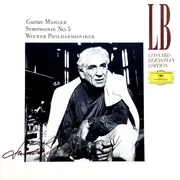 CD - Mahler - Symphonie No.5