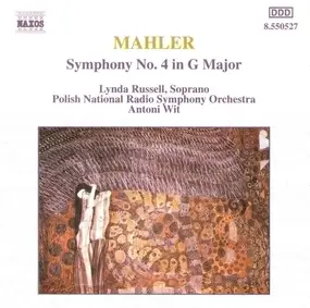 Gustav Mahler - Symphony No.4 In G Major
