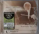 Double CD - Mahler - Symphony No. 3 - Dual Discs / Still Sealed