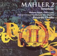 Mahler - Symphony No. 2 / Totenfeier
