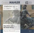 CD - Mahler - Symphony No. 4 In G Major - Still Sealed