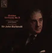 John -Sir- Barbirolli - Sinfonie Nr.5 Cis-Moll / 5 Rückert-Lieder