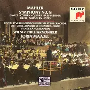 Mahler - Symphony No. 8