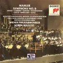 Double CD - Mahler - Symphony No. 8