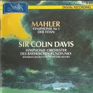 Mahler - Symphonie Nr. 1 Der Titan