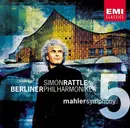 CD - Mahler - Symphony 5