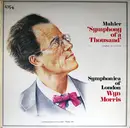 Double LP - Mahler - Symphony Of A Thousand - Symphony No.8 In E Flat