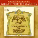 CD - Mahler / Deryck Cooke - Symphony No. 10