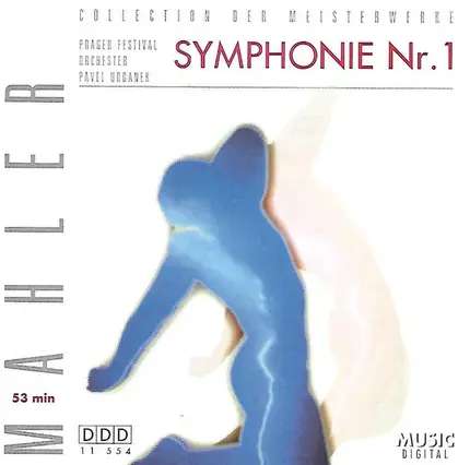 Mahler - Symphonie Nr. 1