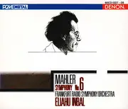 Double CD - Mahler - Symphony No. 6 - Still Sealed