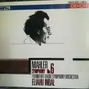 Double CD - Mahler - Symphony No. 6