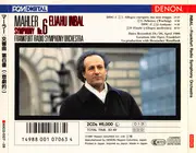 Double CD - Mahler - Symphony No. 6 - Still Sealed