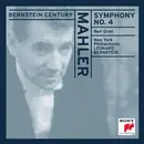 CD - Gustav Mahler - Reri Grist , New York Philharmonic , Leonard Bernstein - Symphony No. 4